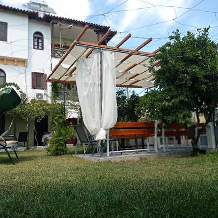 Vangel Garden Ágios Nikólaos Extérieur photo